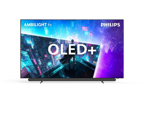 Philips oled ambilight - oled+,