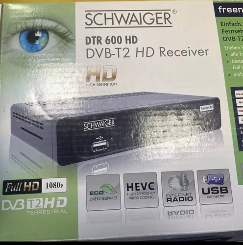 Freenet schwaiger dtr600hd - freenet,
