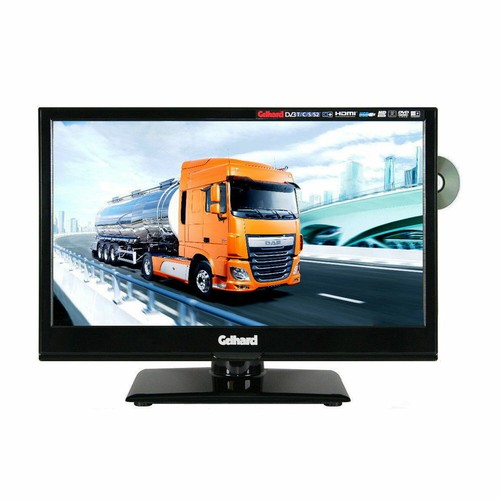 Gelhard gtv 1682 led - led-tv, 15,6