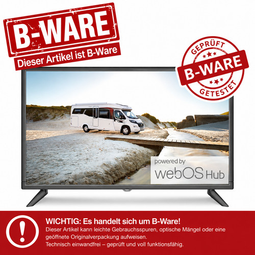 Reflexion led22ibt smart - led22ibt, smart-tv