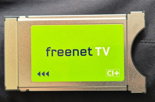 Freenet modul dvb t2 - tv, modul,