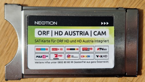 Austria ci modul - austria,