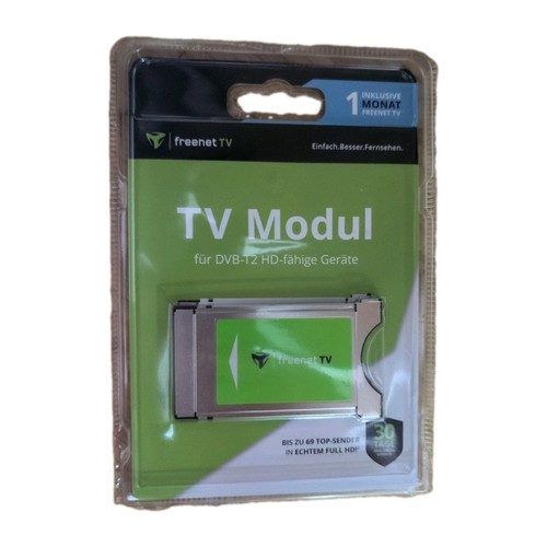 Freenet modul für - modul,