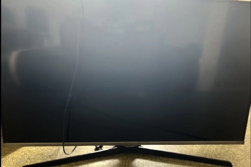 Samsung zoll lcd schwarz - samsung, 50